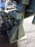 Femco Vertical Band Saw