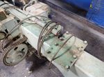 Femco Vertical Band Saw