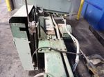 Femco Vertical Band Saw