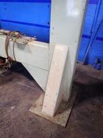 Femco Vertical Band Saw