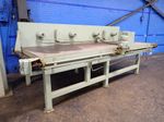 Femco Vertical Band Saw