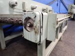 Femco Vertical Band Saw