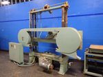 Femco Horizontal Band Saw