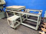 Femco Horizontal Band Saw