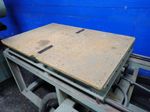 Femco Horizontal Band Saw