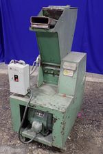 Machine Builders  Granulator