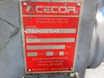 Cecor Sump Cleanerfilter