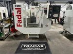 Fadal Fadal Emc Cnc Vertical Machining Center 