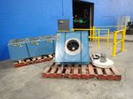 Belfab 20hp Dust Collector