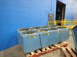 Belfab 20hp Dust Collector