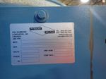 Belfab 20hp Dust Collector