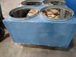 Belfab 20hp Dust Collector