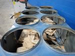 Belfab 20hp Dust Collector