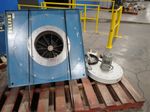 Belfab 20hp Dust Collector