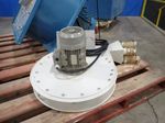 Belfab 20hp Dust Collector
