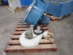 Belfab 20hp Dust Collector