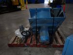Belfab 20hp Dust Collector