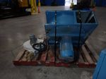 Belfab 20hp Dust Collector