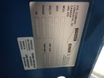 Belfab 20hp Dust Collector