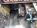 Citizen E32 Screw Machine