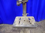 Clausing Drill Press