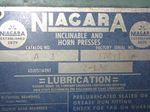 Niagara Niagara A3 Obi Press