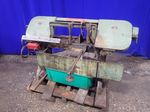Kalamazoo Horizontal Band Saw