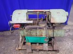 Kalamazoo Horizontal Band Saw