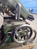 Kalamazoo Horizontal Band Saw