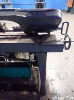 Kalamazoo Horizontal Band Saw