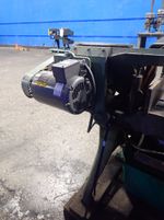 Kalamazoo Horizontal Band Saw