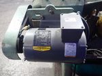 Kalamazoo Horizontal Band Saw