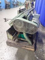 Kalamazoo Horizontal Band Saw
