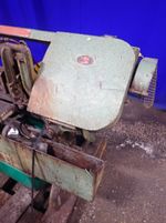Kalamazoo Horizontal Band Saw