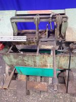 Kalamazoo Horizontal Band Saw