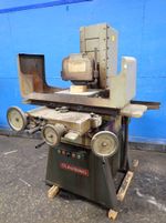 Clausing Clausing 4020 Surface Grinder