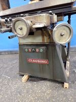 Clausing Clausing 4020 Surface Grinder