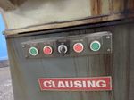 Clausing Clausing 4020 Surface Grinder