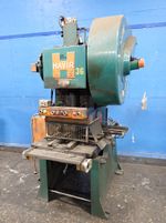 Havir Havir 35 Ton 0bi Obi Press