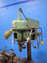 Walker Turner Drill Press