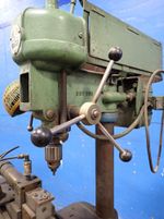 Walker Turner Drill Press