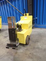 Cartcaddy Electric Cart Mover