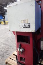 Ewag Tool Cuttergrinder