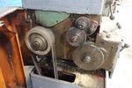 Sigma Machinery Inc Gap Bed Lathe