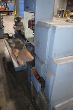 Sigma Machinery Inc Gap Bed Lathe