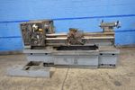 Colchester600 Lathes Ltd Gap Bed Lathe