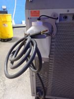 Kinetics Thermal Systems Kinetics Thermal Systems Tj80c2ts2 Fume Extractor
