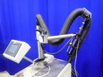 Kinetics Thermal Systems Kinetics Thermal Systems Tj80c2ts2 Fume Extractor