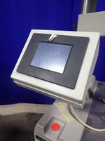 Kinetics Thermal Systems Kinetics Thermal Systems Tj80c2ts2 Fume Extractor
