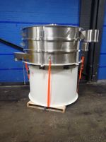 Gough Vibratory Separator
